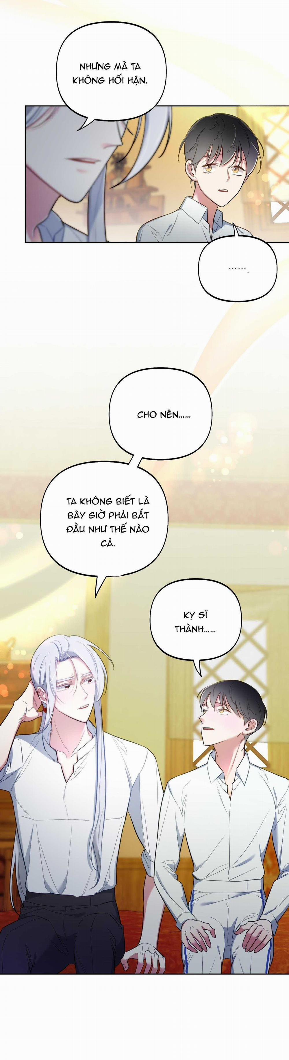 (Np) Trở Thành Vua Công Lược 52 trang 8