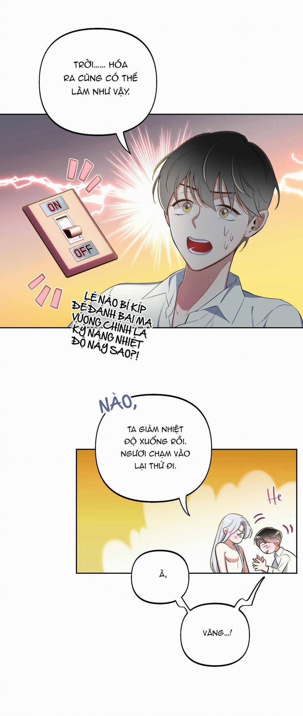 (Np) Trở Thành Vua Công Lược 53 trang 11