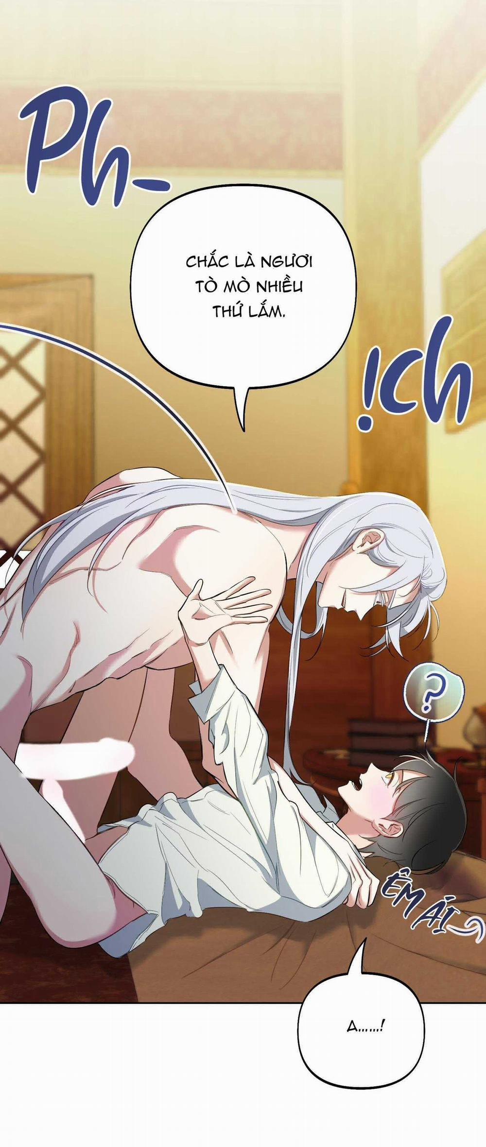 (Np) Trở Thành Vua Công Lược 53 trang 15