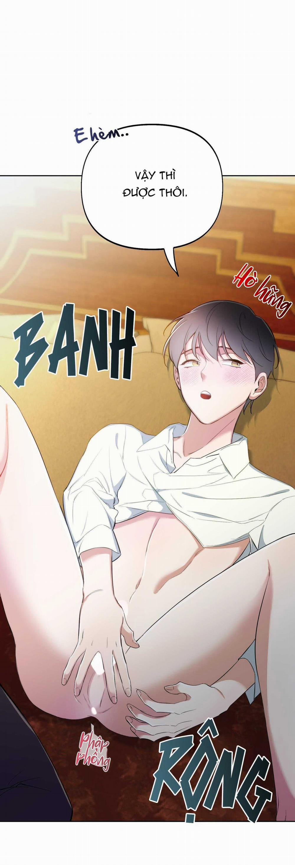 (Np) Trở Thành Vua Công Lược 53 trang 21