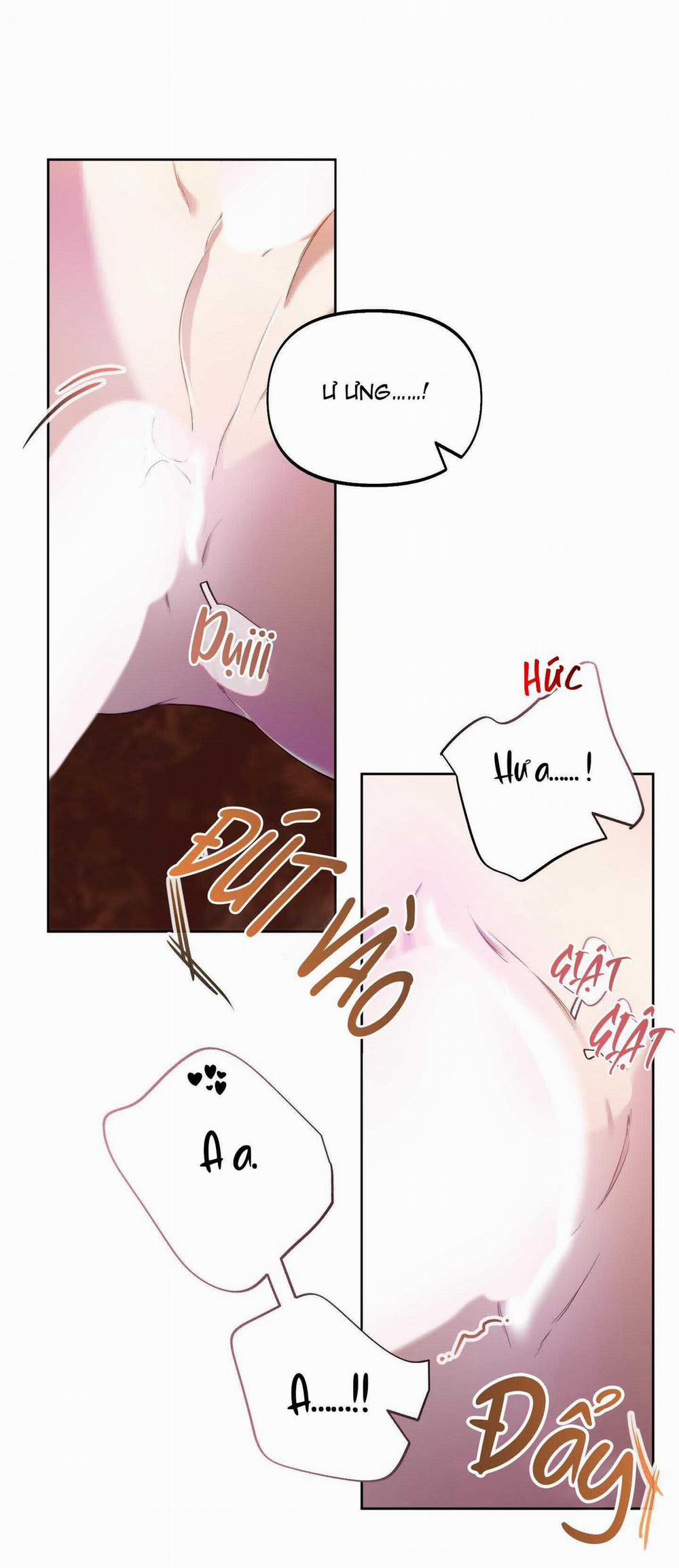 (Np) Trở Thành Vua Công Lược 53 trang 23