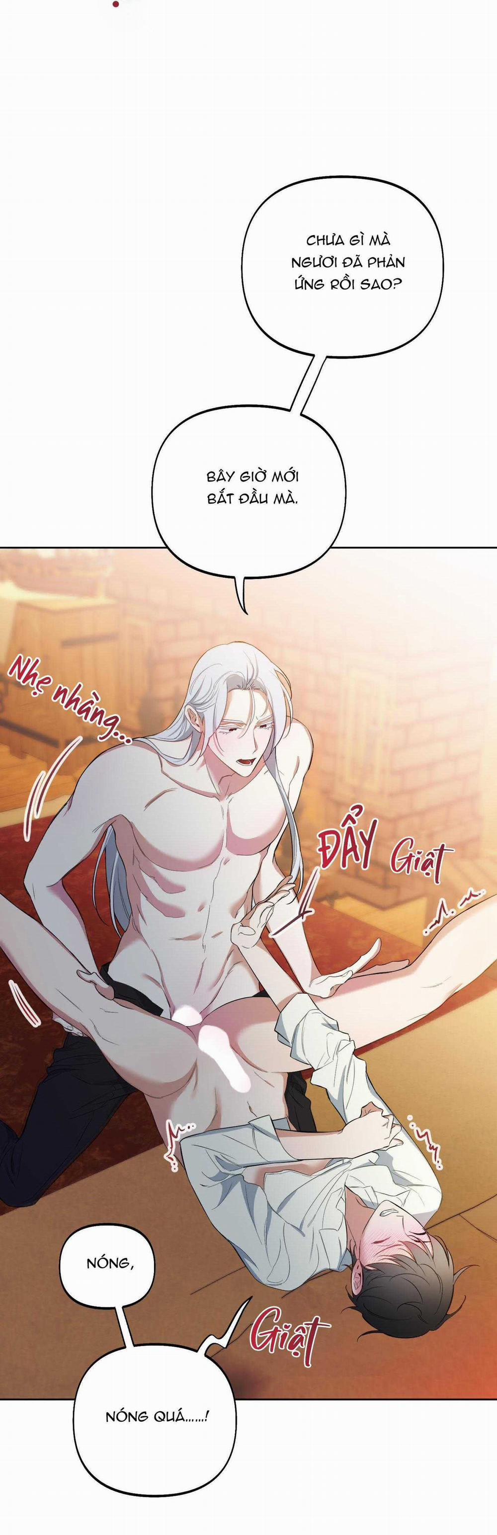 (Np) Trở Thành Vua Công Lược 53 trang 25