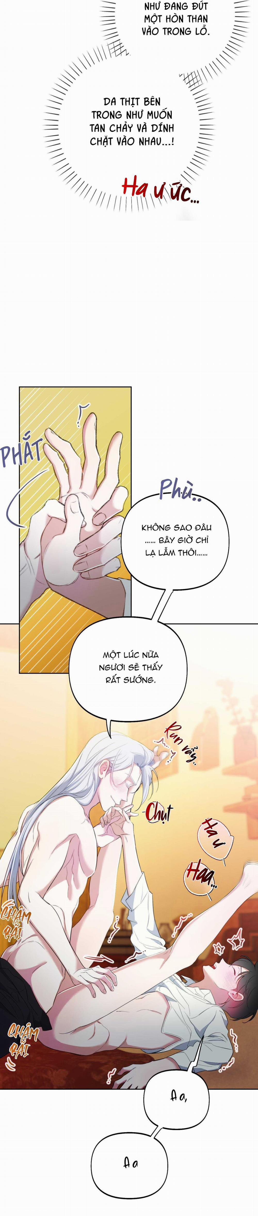 (Np) Trở Thành Vua Công Lược 53 trang 27