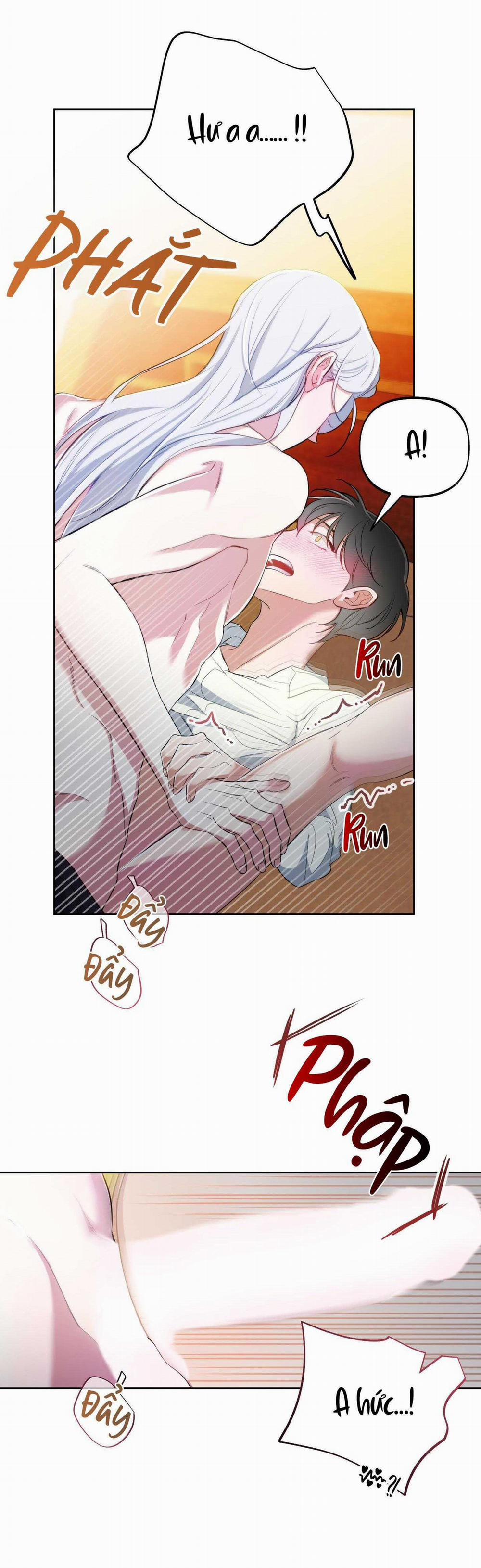 (Np) Trở Thành Vua Công Lược 53 trang 28