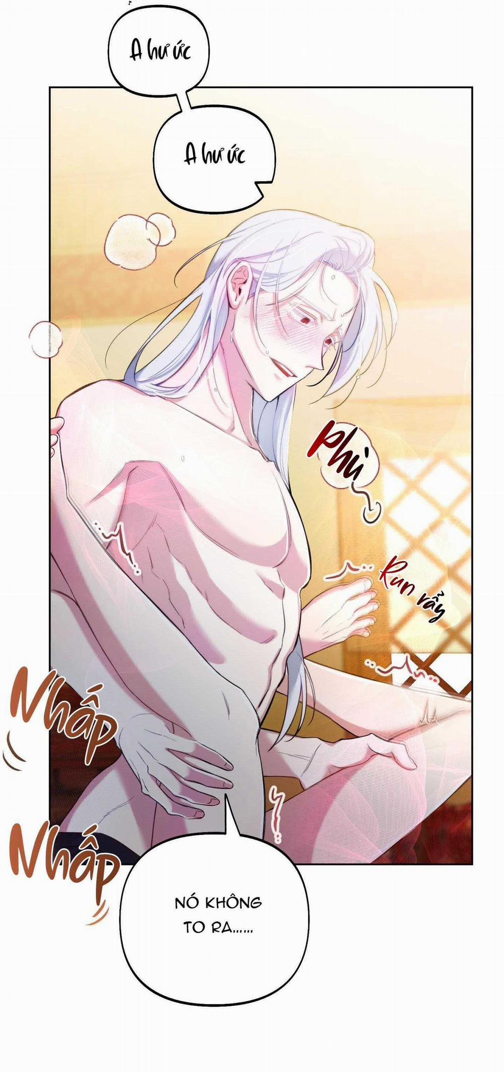 (Np) Trở Thành Vua Công Lược 53 trang 30