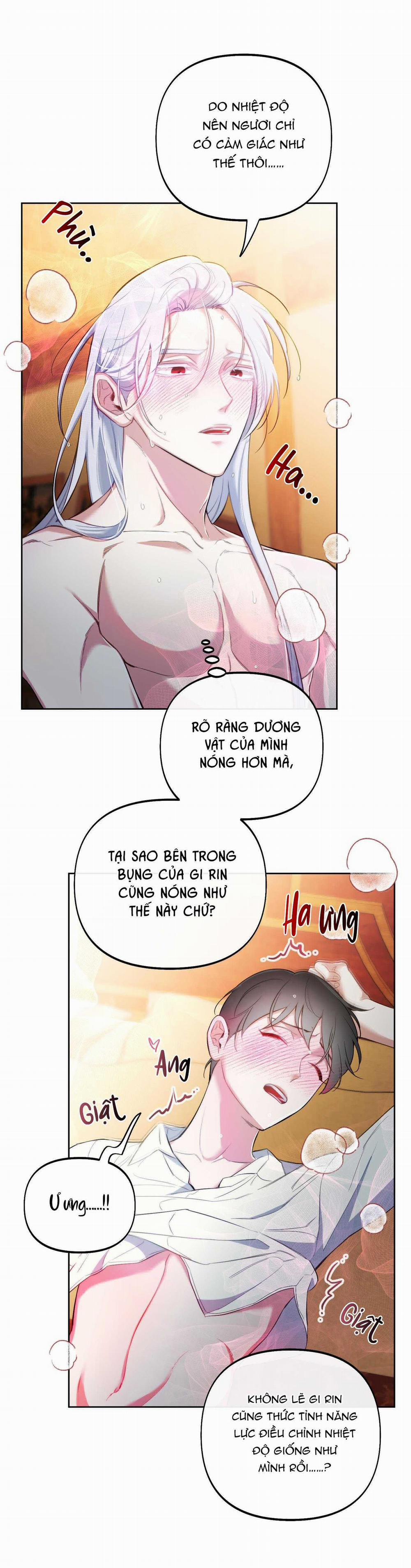 (Np) Trở Thành Vua Công Lược 53 trang 31