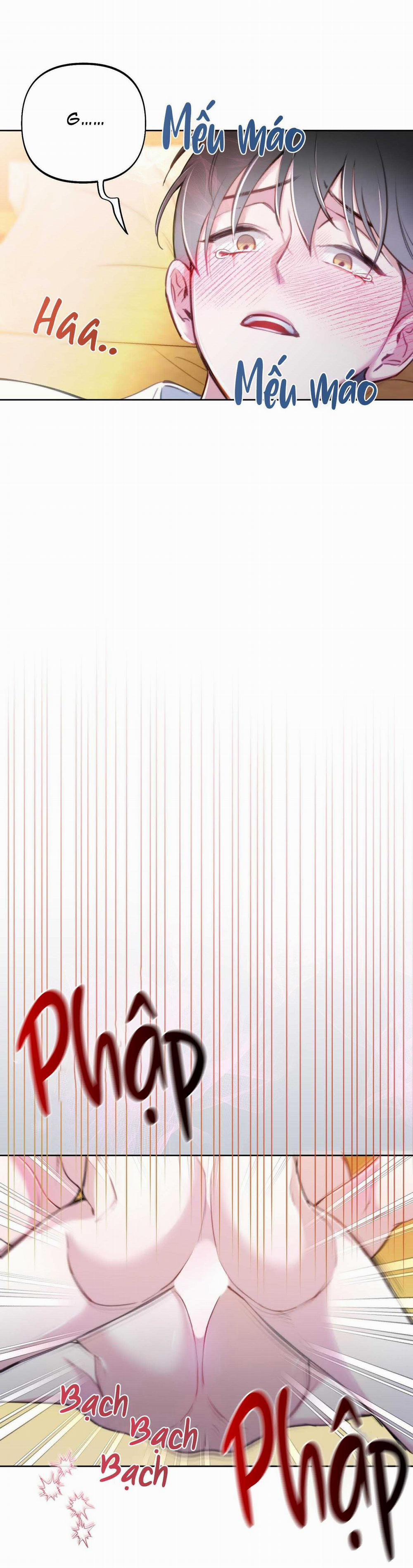 (Np) Trở Thành Vua Công Lược 53 trang 35