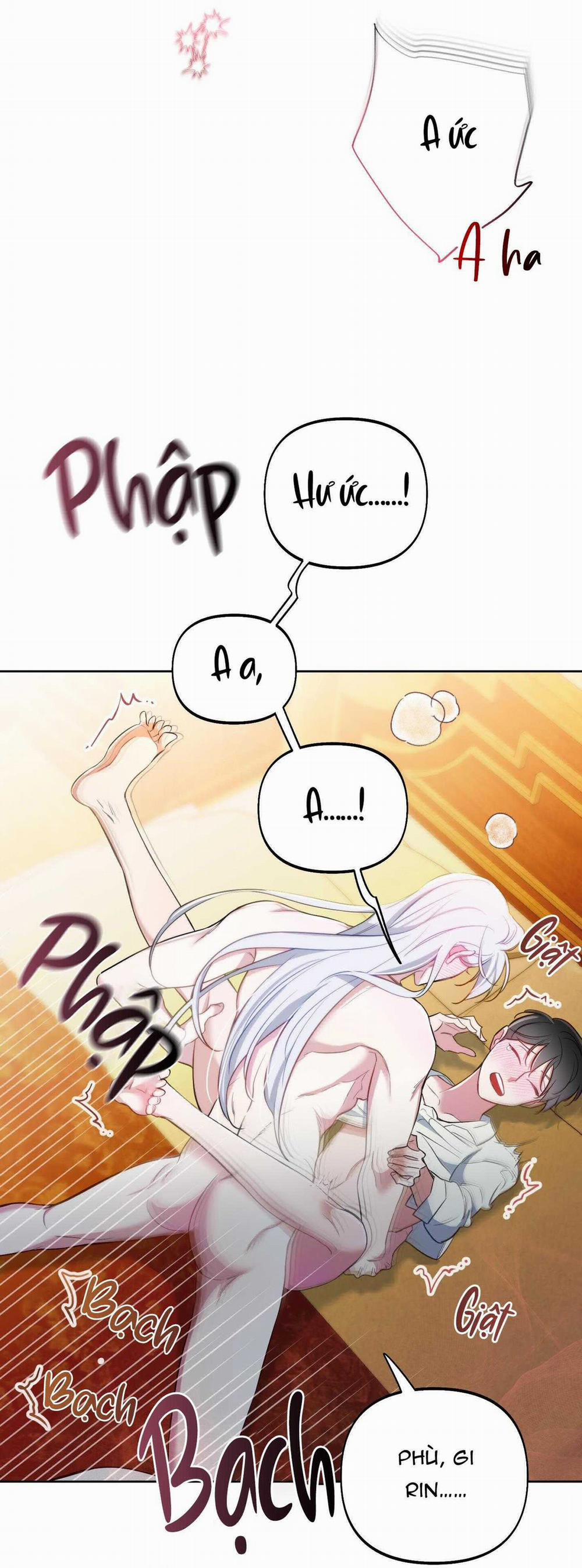 (Np) Trở Thành Vua Công Lược 53 trang 36
