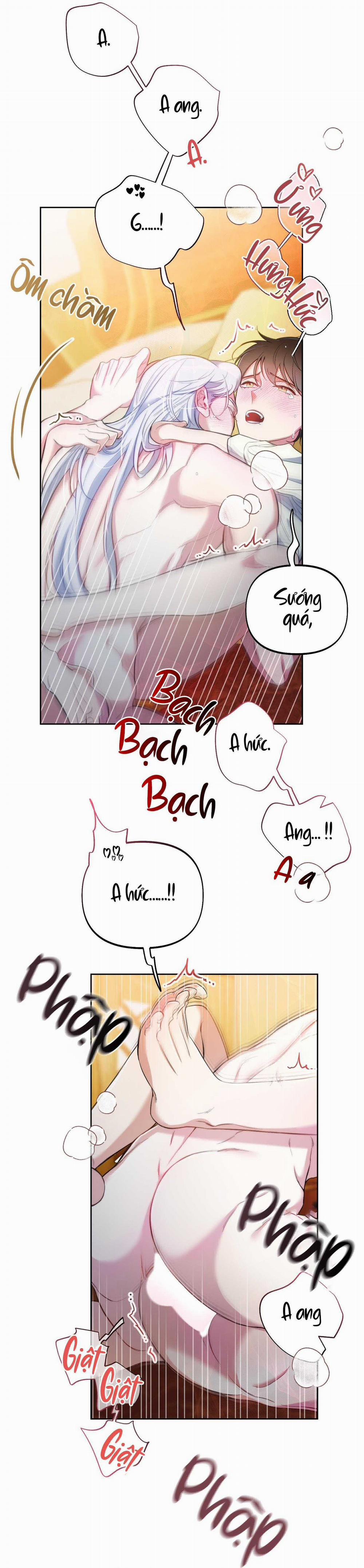 (Np) Trở Thành Vua Công Lược 53 trang 37