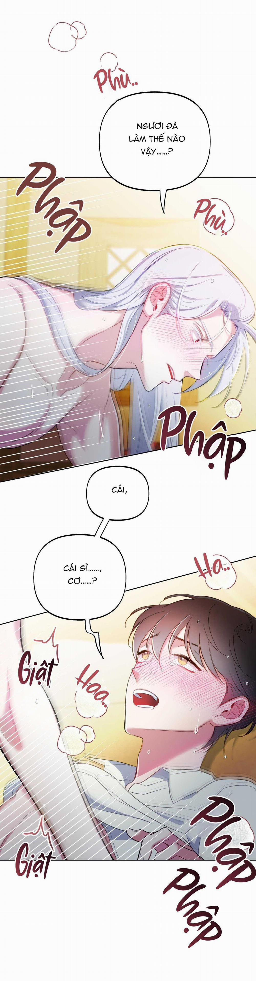 (Np) Trở Thành Vua Công Lược 53 trang 39