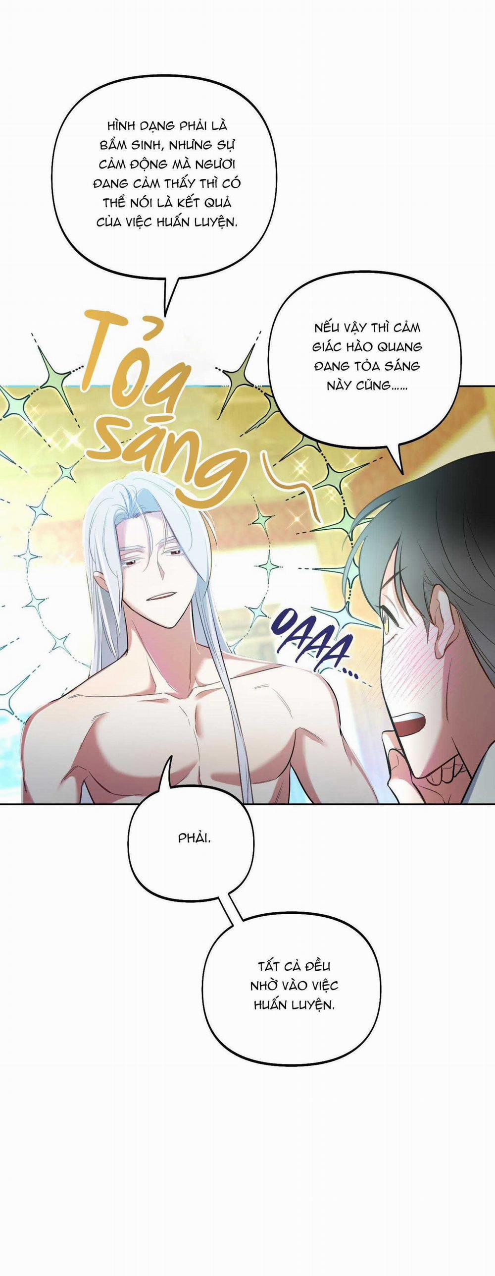 (Np) Trở Thành Vua Công Lược 53 trang 4