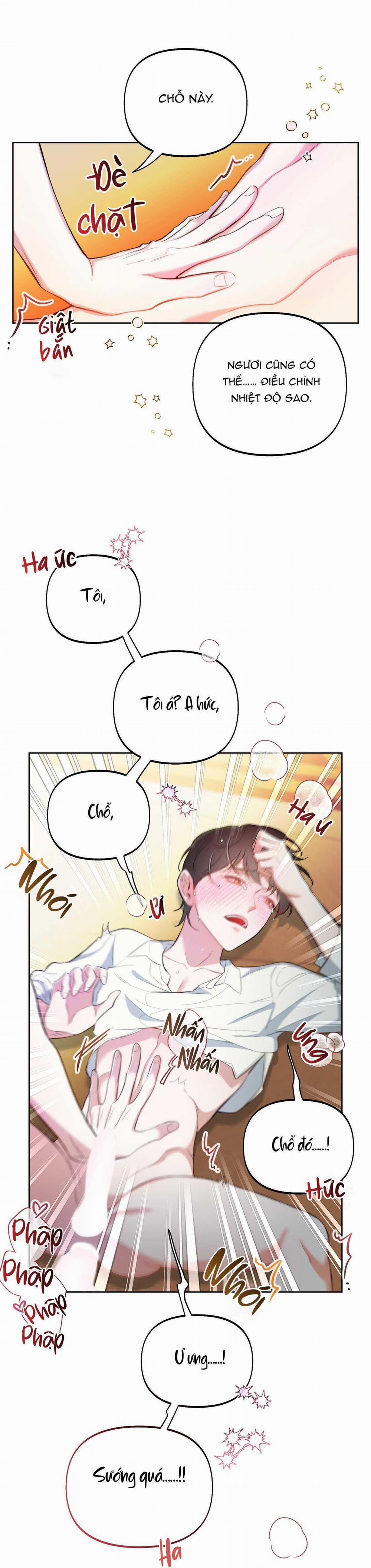 (Np) Trở Thành Vua Công Lược 53 trang 40