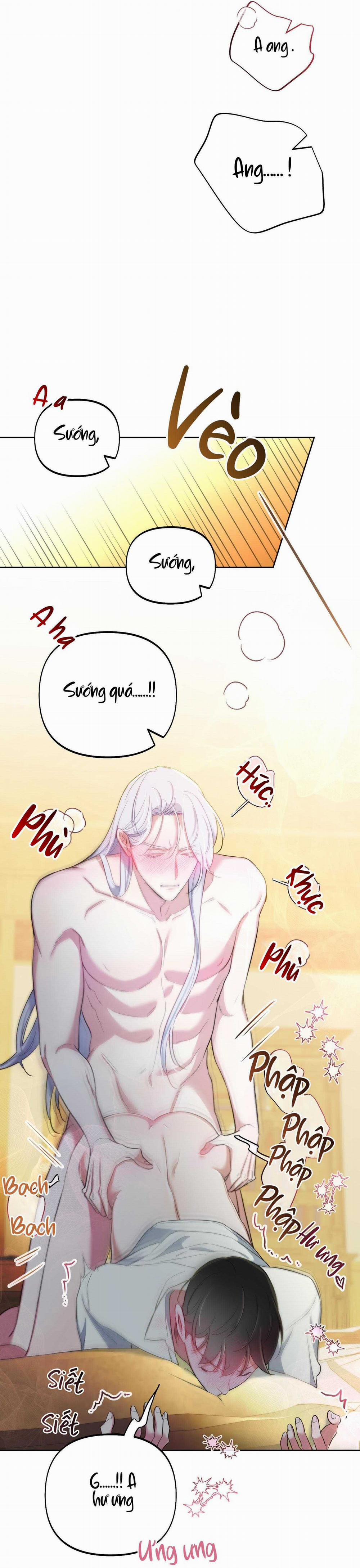 (Np) Trở Thành Vua Công Lược 53 trang 41