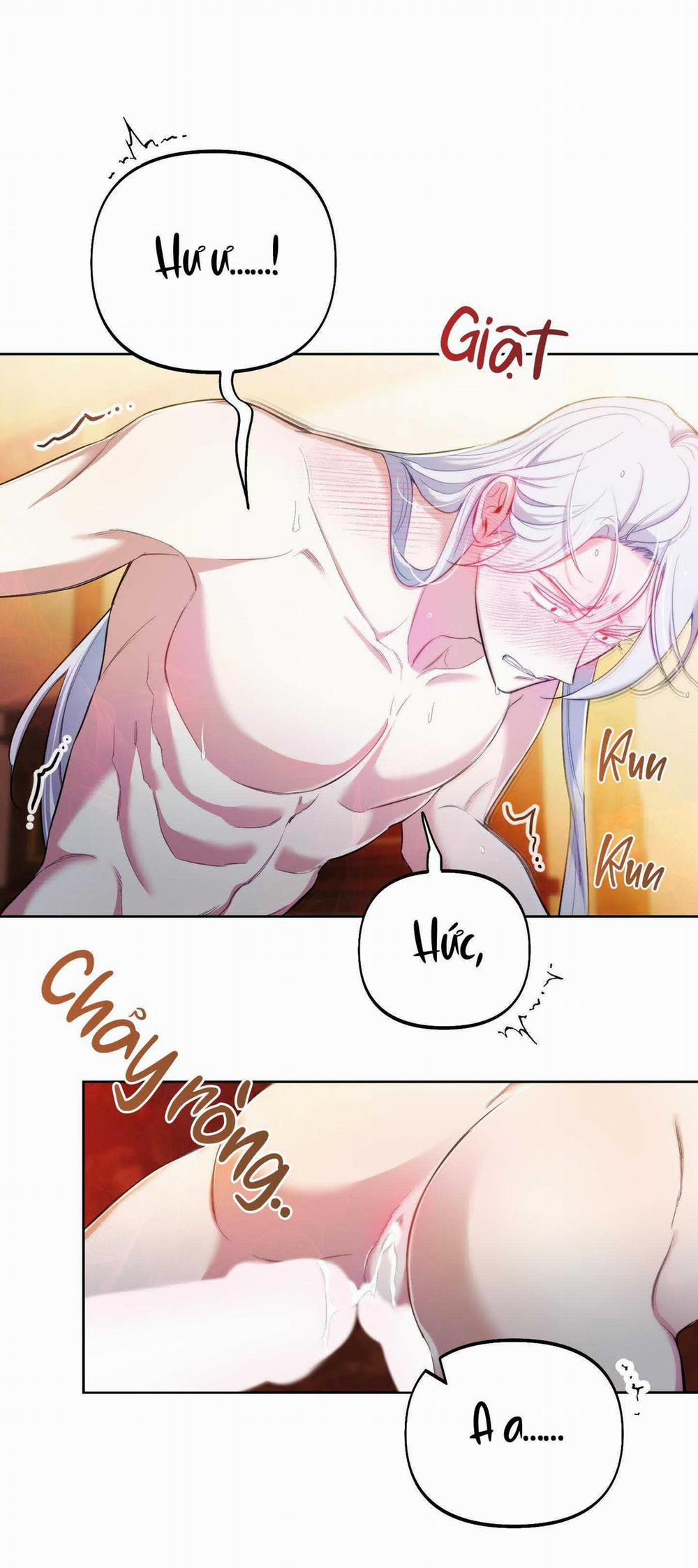 (Np) Trở Thành Vua Công Lược 53 trang 44