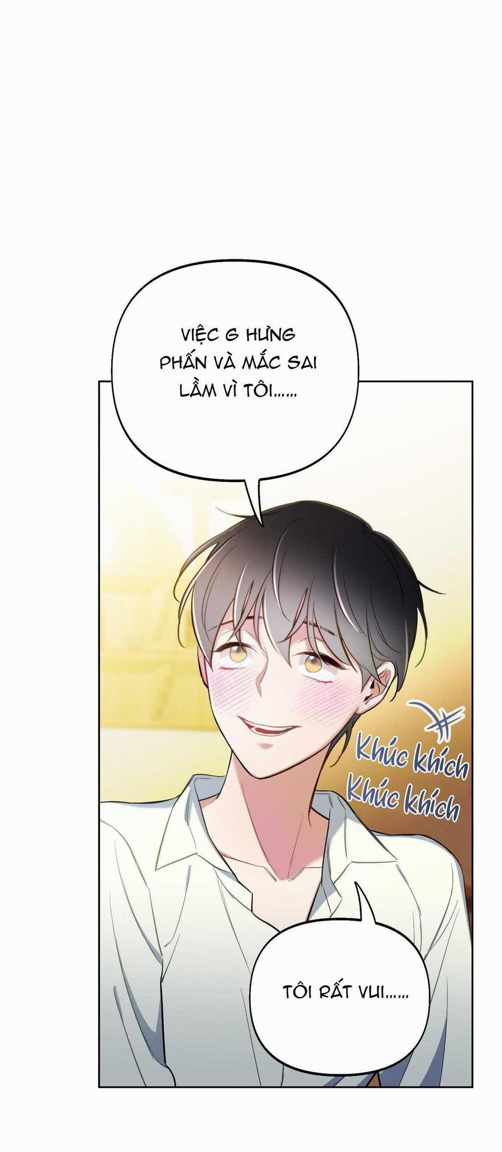 (Np) Trở Thành Vua Công Lược 53 trang 47