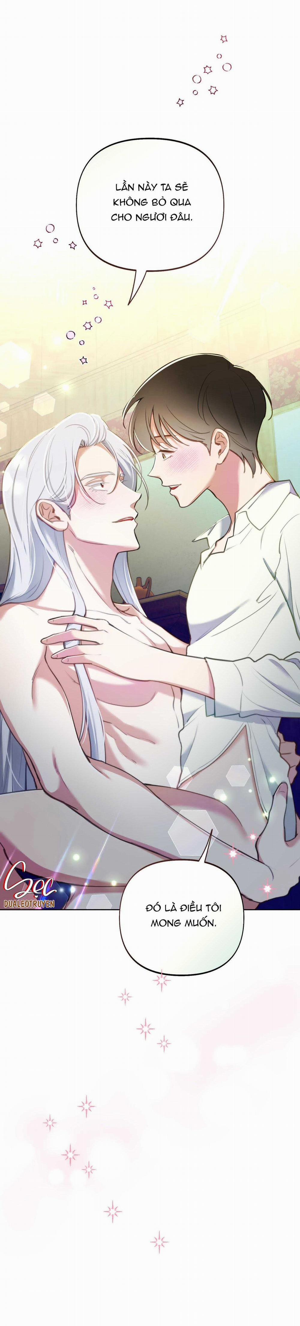 (Np) Trở Thành Vua Công Lược 53 trang 50