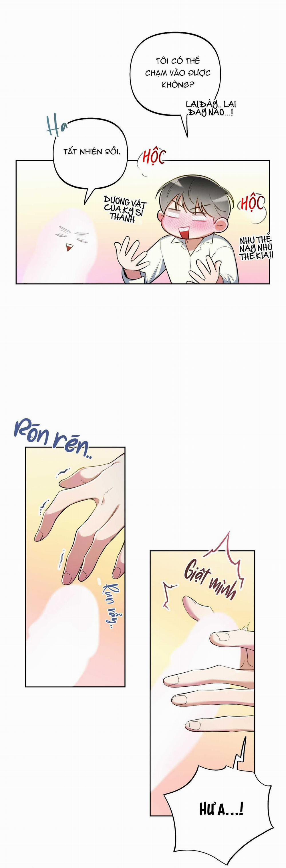 (Np) Trở Thành Vua Công Lược 53 trang 6