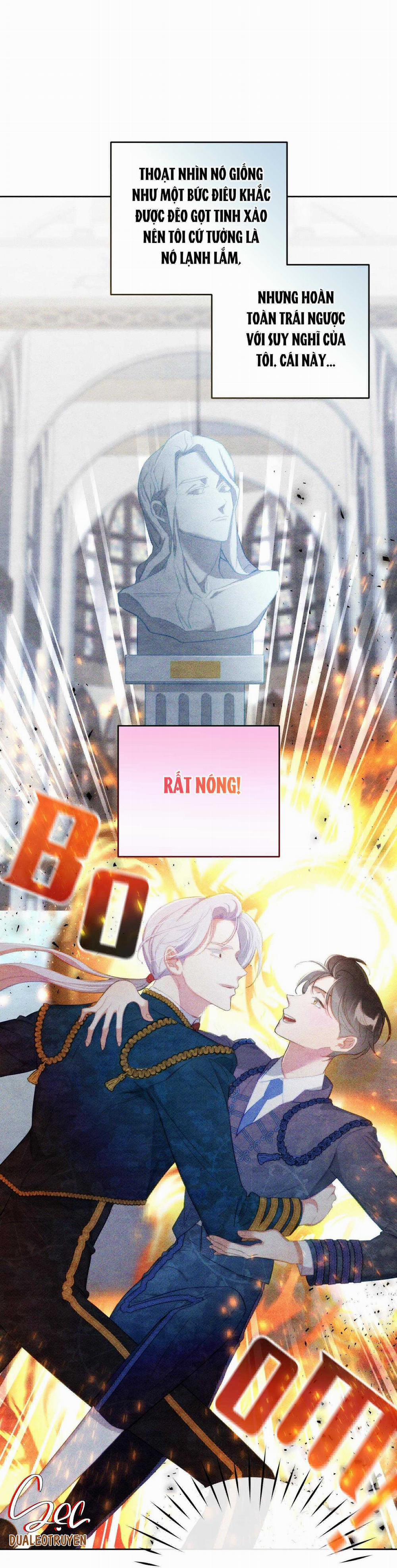 (Np) Trở Thành Vua Công Lược 53 trang 8