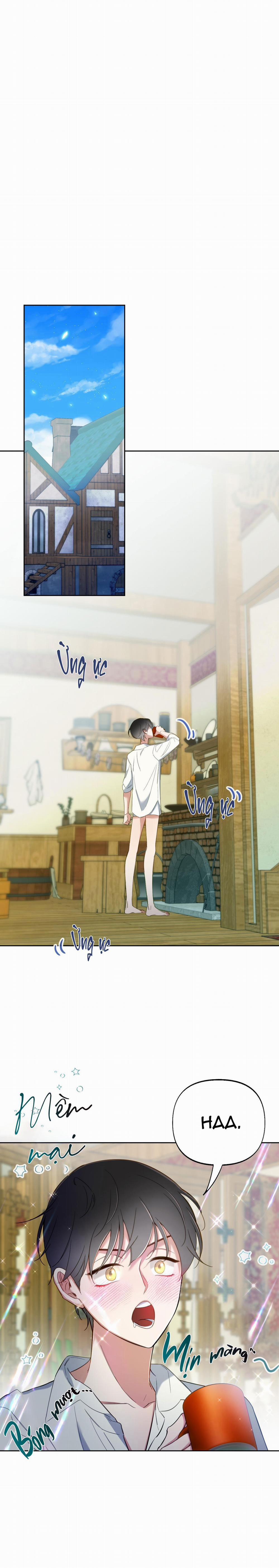 (Np) Trở Thành Vua Công Lược 54 trang 1