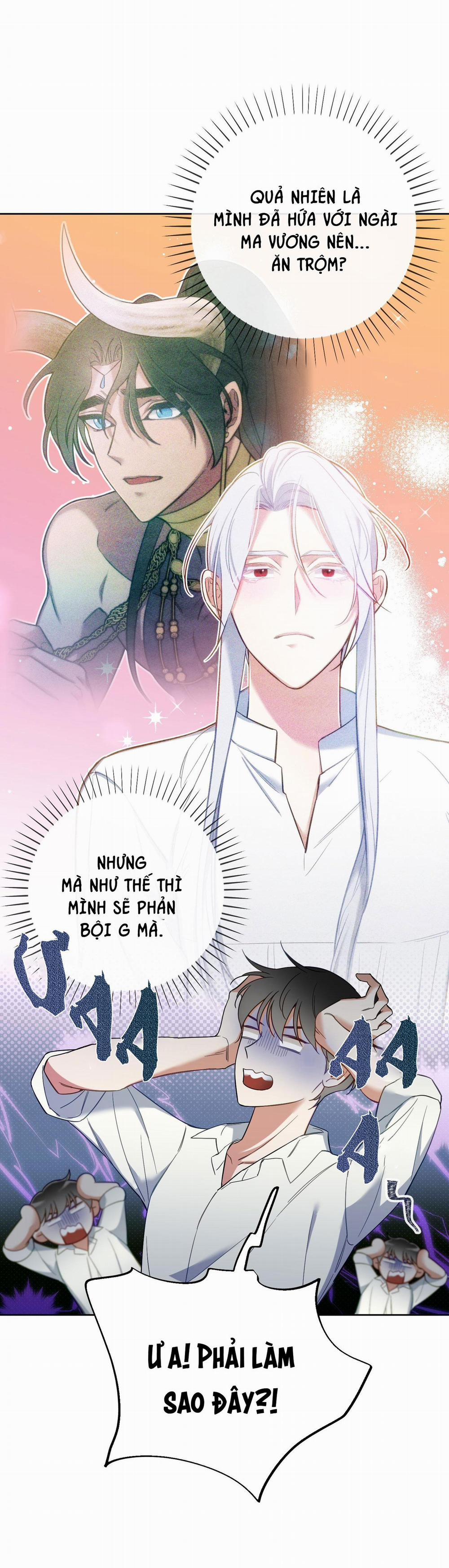 (Np) Trở Thành Vua Công Lược 54 trang 10