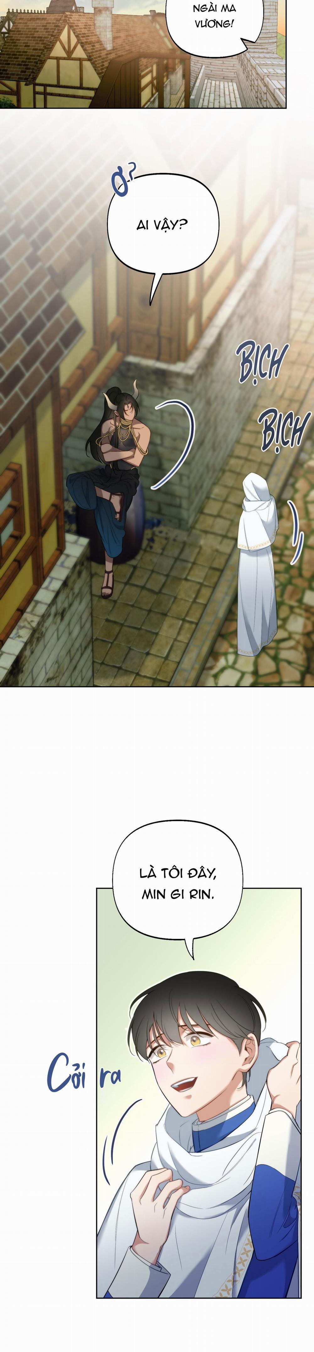 (Np) Trở Thành Vua Công Lược 54 trang 13