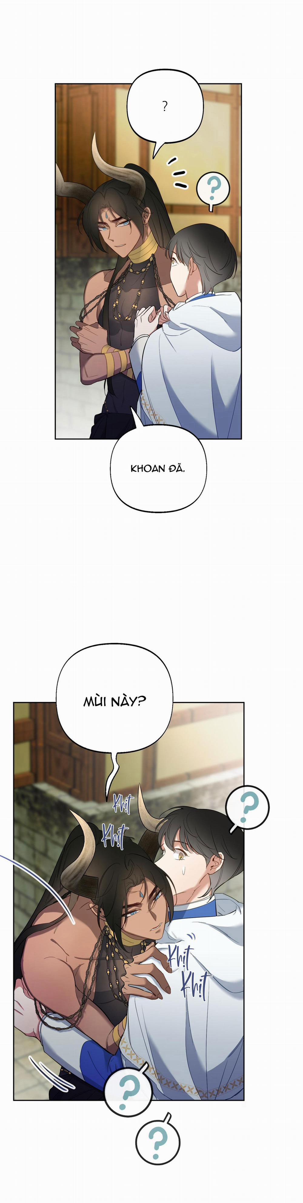 (Np) Trở Thành Vua Công Lược 54 trang 16