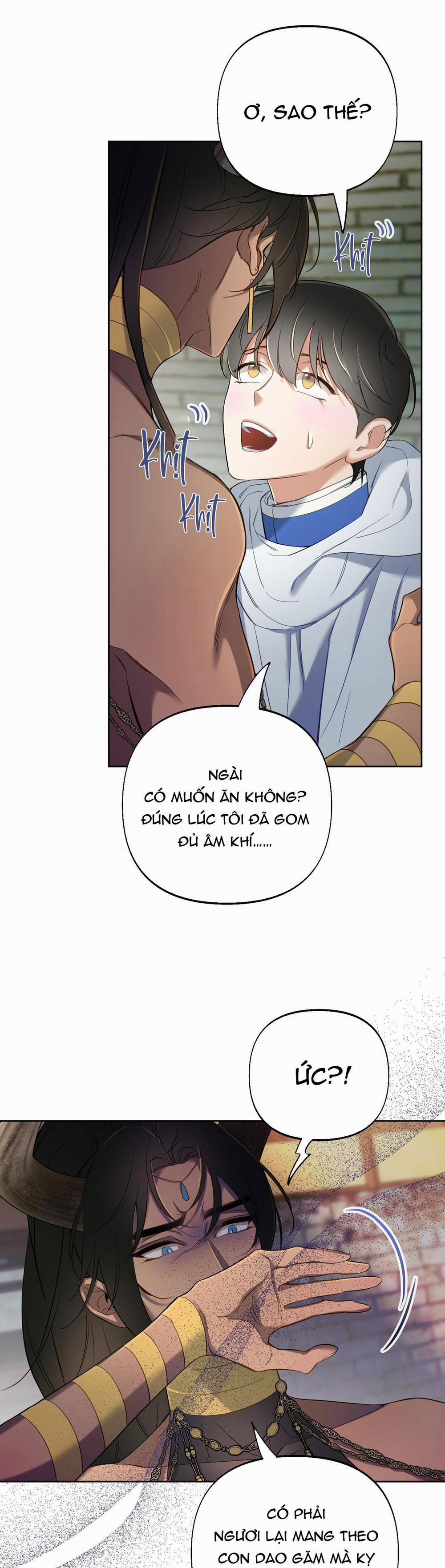 (Np) Trở Thành Vua Công Lược 54 trang 17