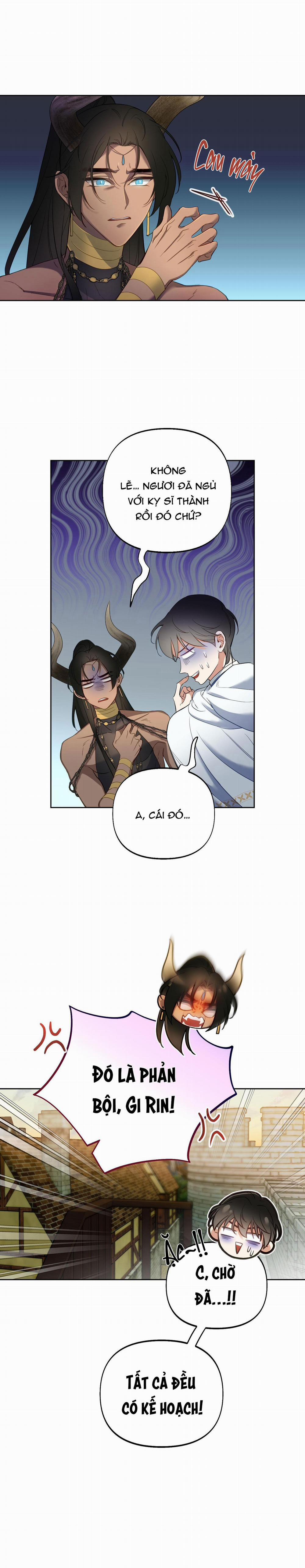 (Np) Trở Thành Vua Công Lược 54 trang 19