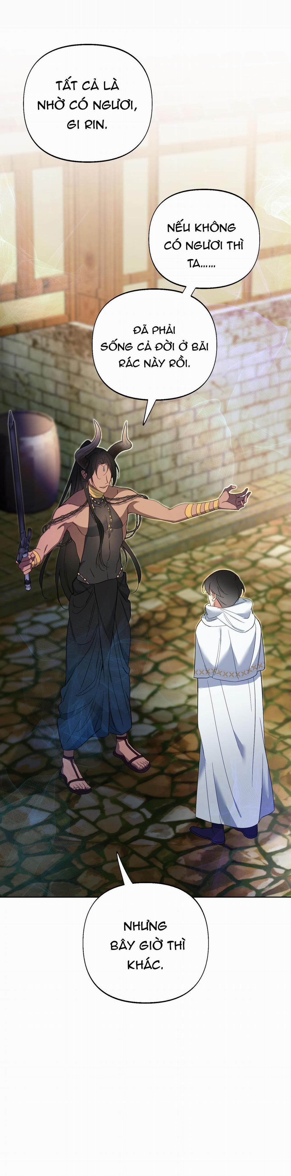 (Np) Trở Thành Vua Công Lược 54 trang 22