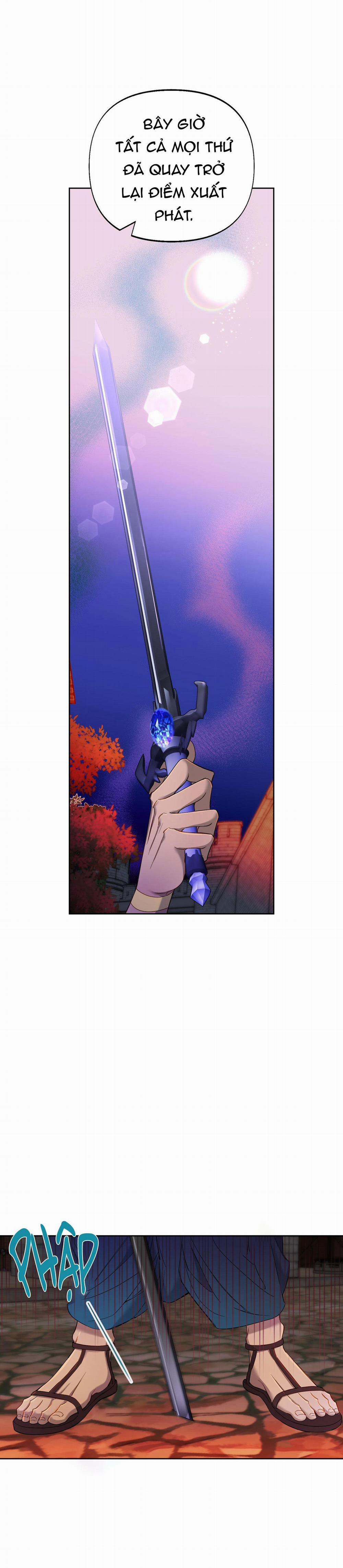 (Np) Trở Thành Vua Công Lược 54 trang 23