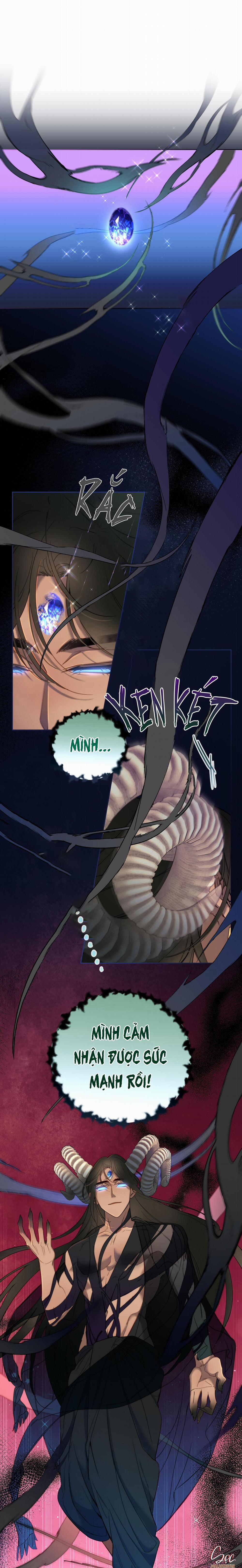 (Np) Trở Thành Vua Công Lược 54 trang 25