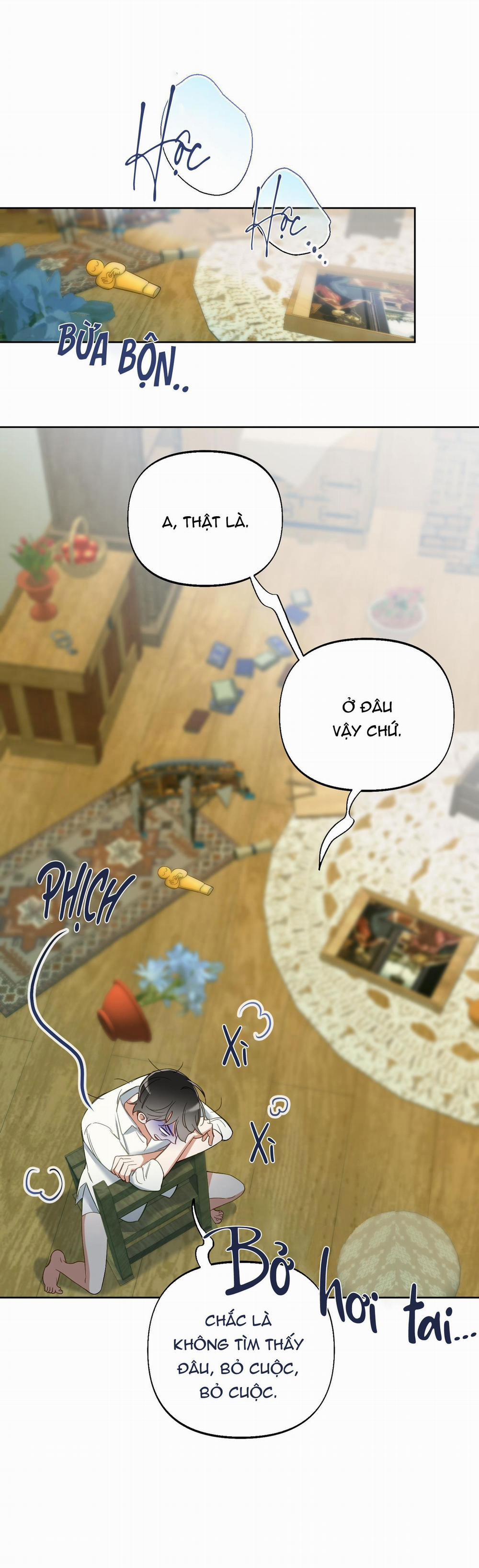 (Np) Trở Thành Vua Công Lược 54 trang 5