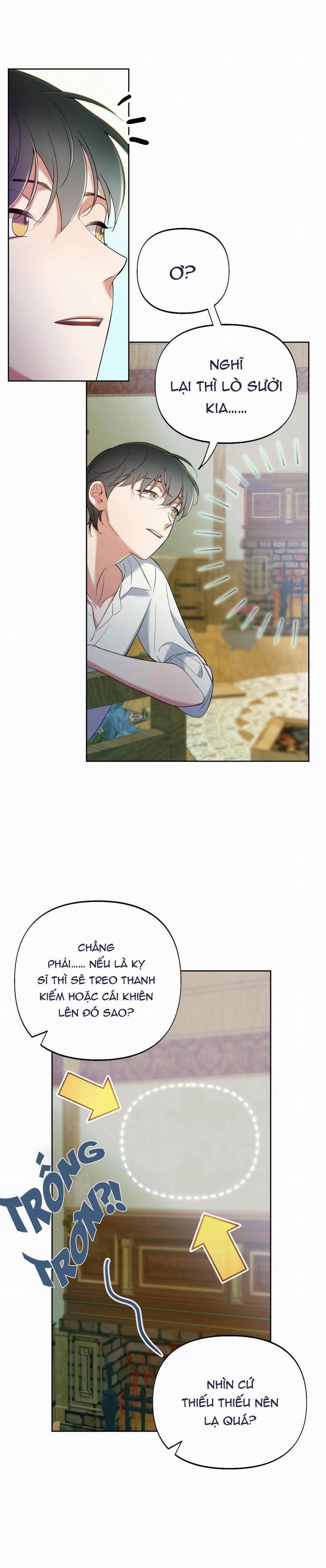 (Np) Trở Thành Vua Công Lược 54 trang 6
