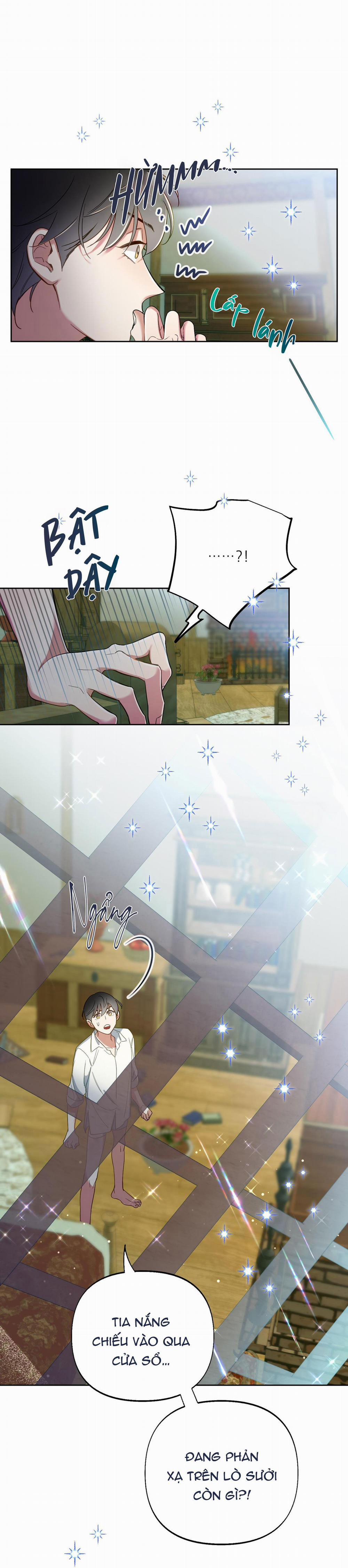 (Np) Trở Thành Vua Công Lược 54 trang 7