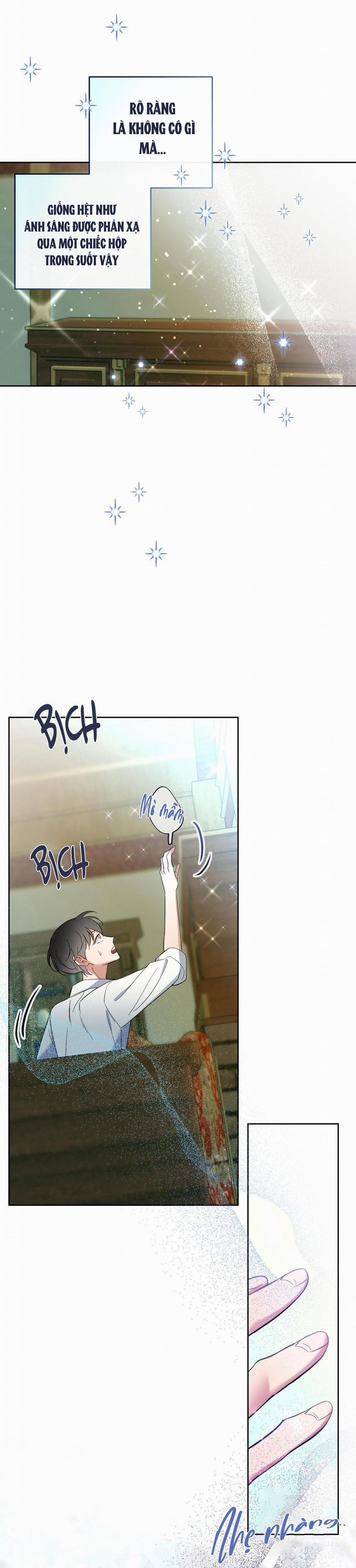 (Np) Trở Thành Vua Công Lược 54 trang 8