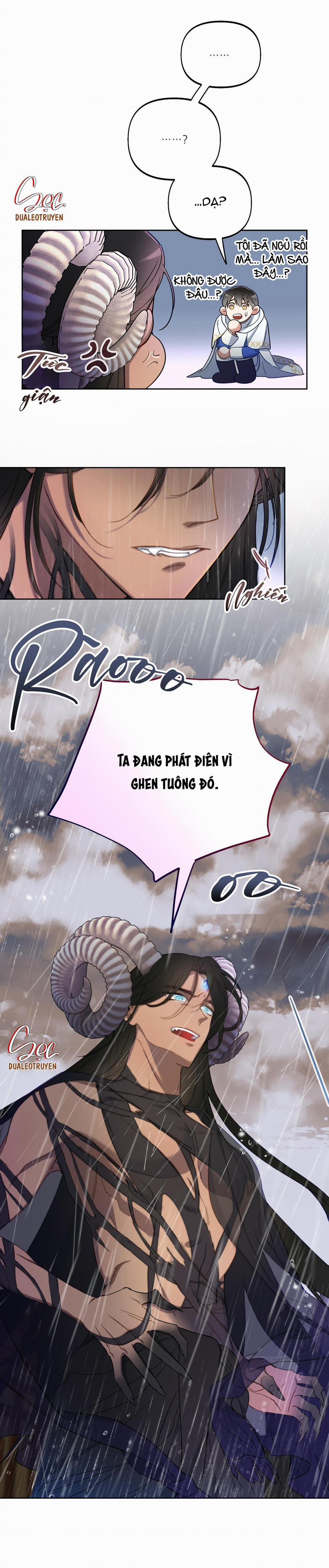 (Np) Trở Thành Vua Công Lược 55 trang 13