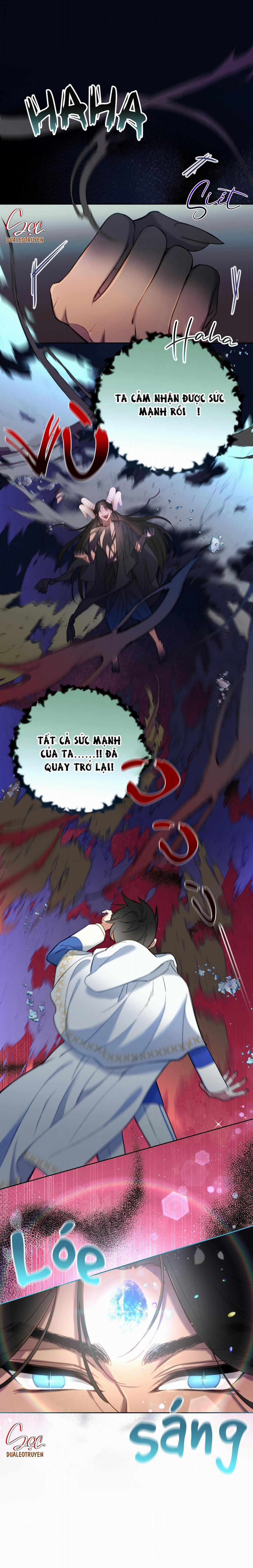 (Np) Trở Thành Vua Công Lược 55 trang 2