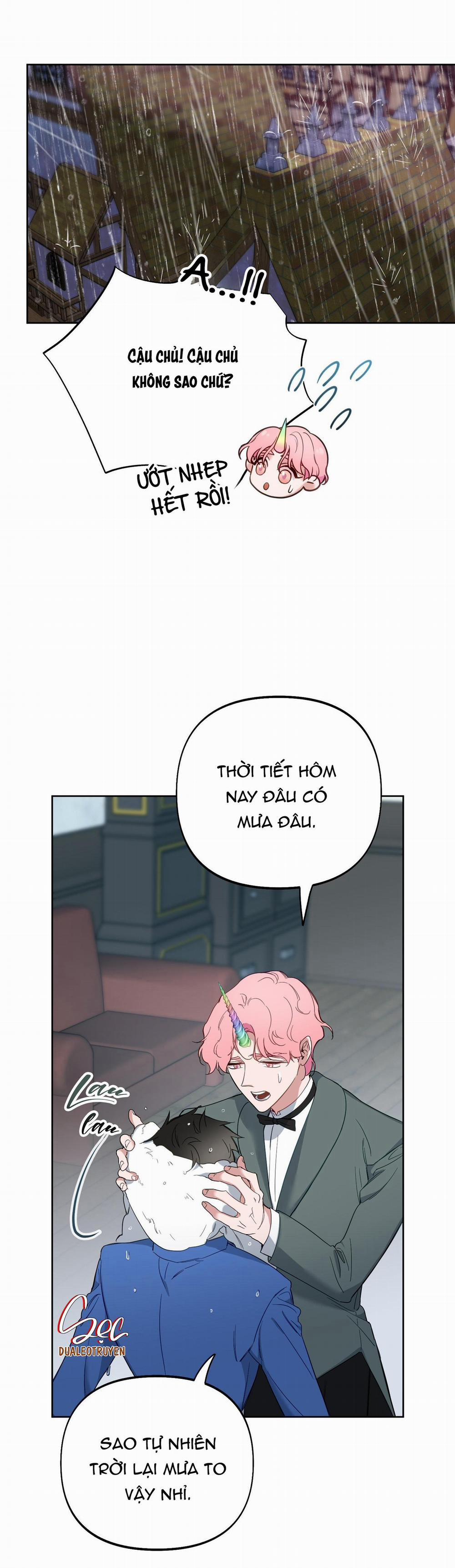 (Np) Trở Thành Vua Công Lược 55 trang 22