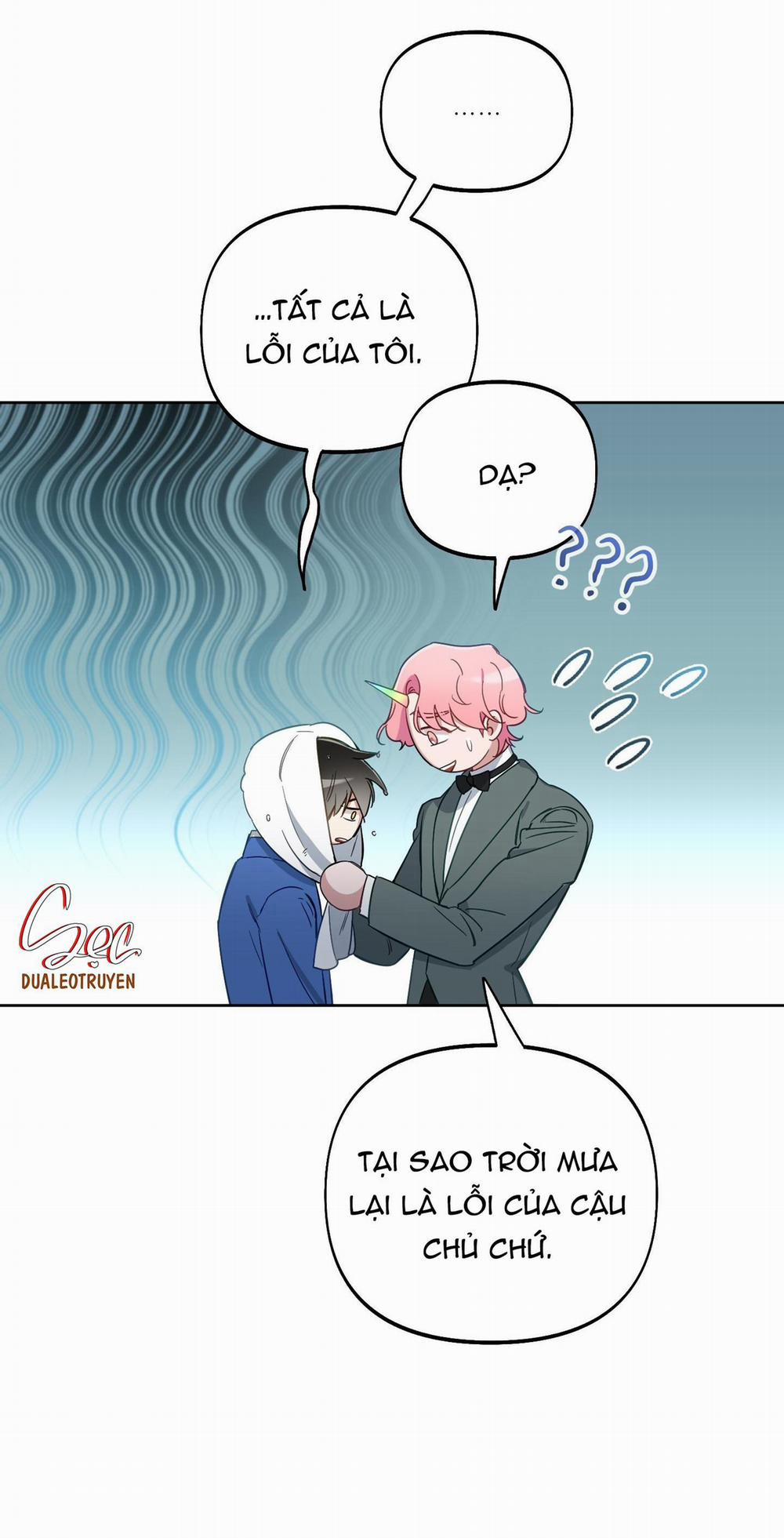 (Np) Trở Thành Vua Công Lược 55 trang 23