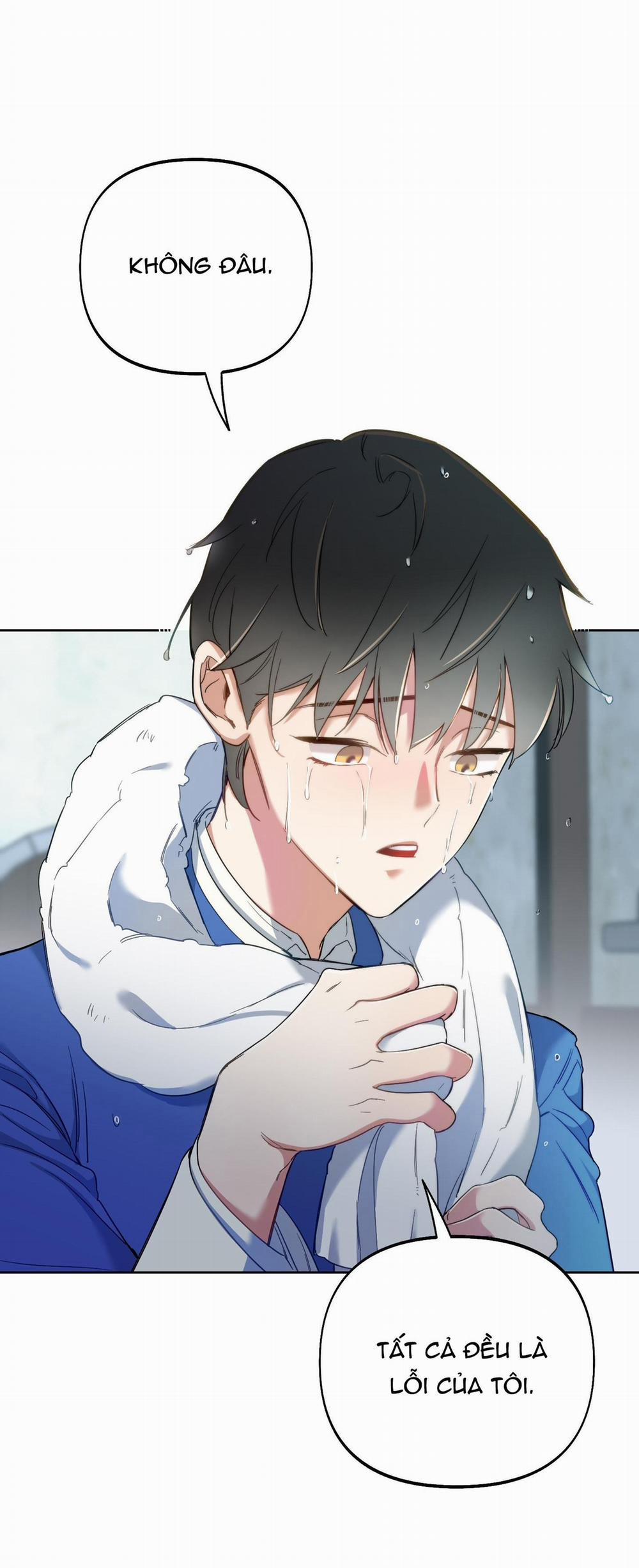 (Np) Trở Thành Vua Công Lược 55 trang 24