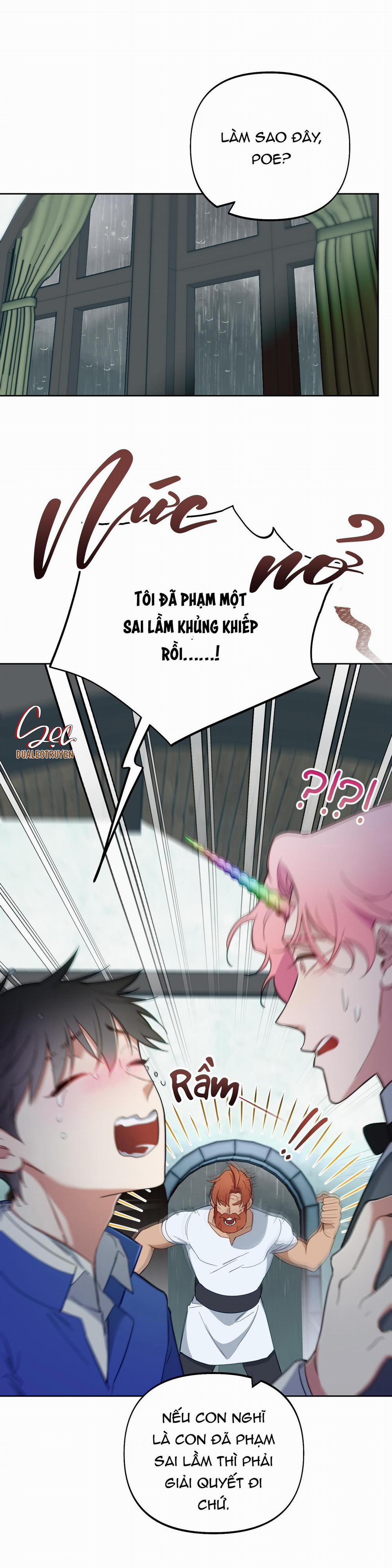 (Np) Trở Thành Vua Công Lược 55 trang 26