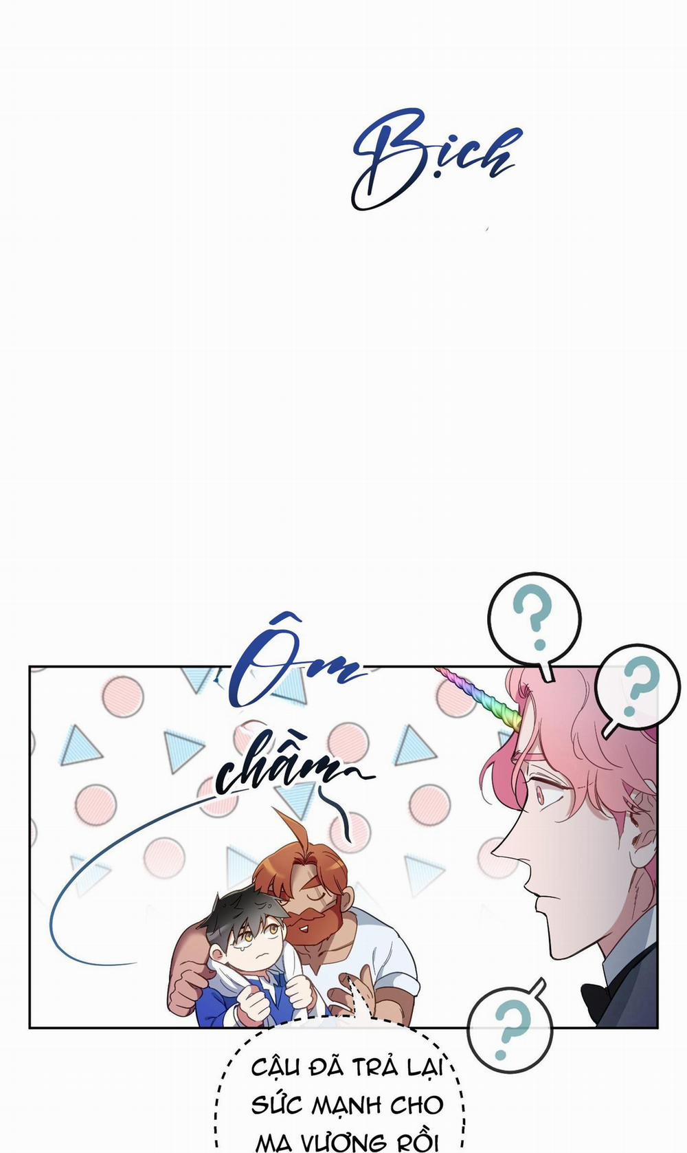 (Np) Trở Thành Vua Công Lược 55 trang 28