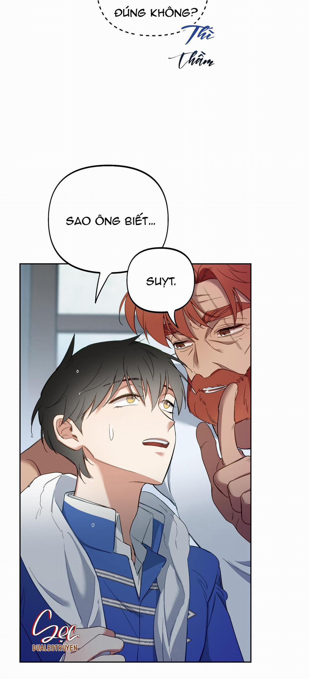 (Np) Trở Thành Vua Công Lược 55 trang 29