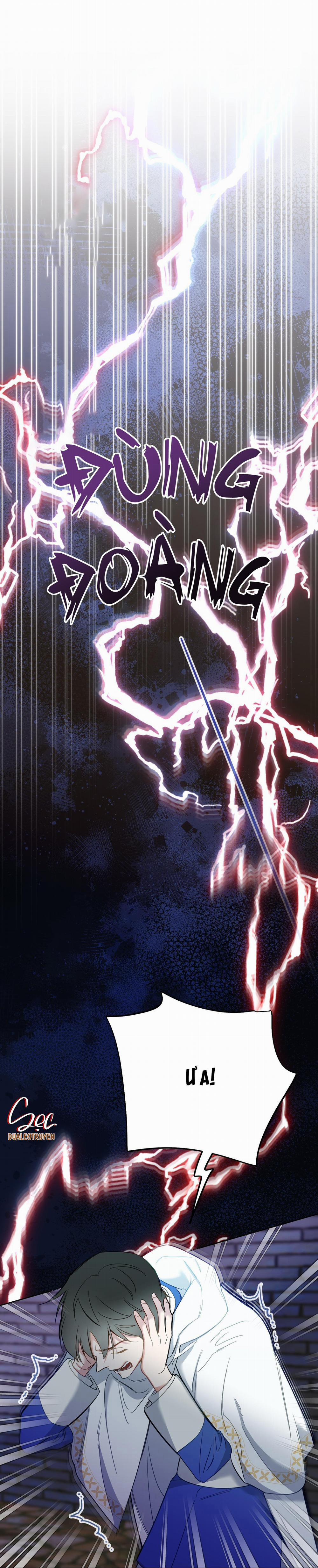 (Np) Trở Thành Vua Công Lược 55 trang 3