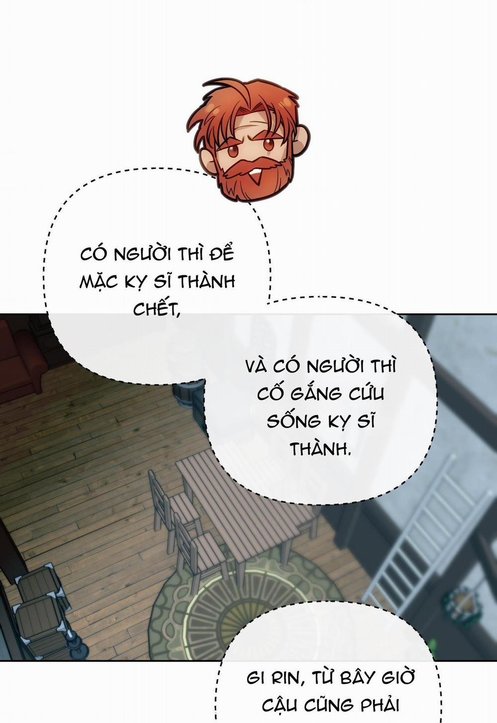 (Np) Trở Thành Vua Công Lược 55 trang 31