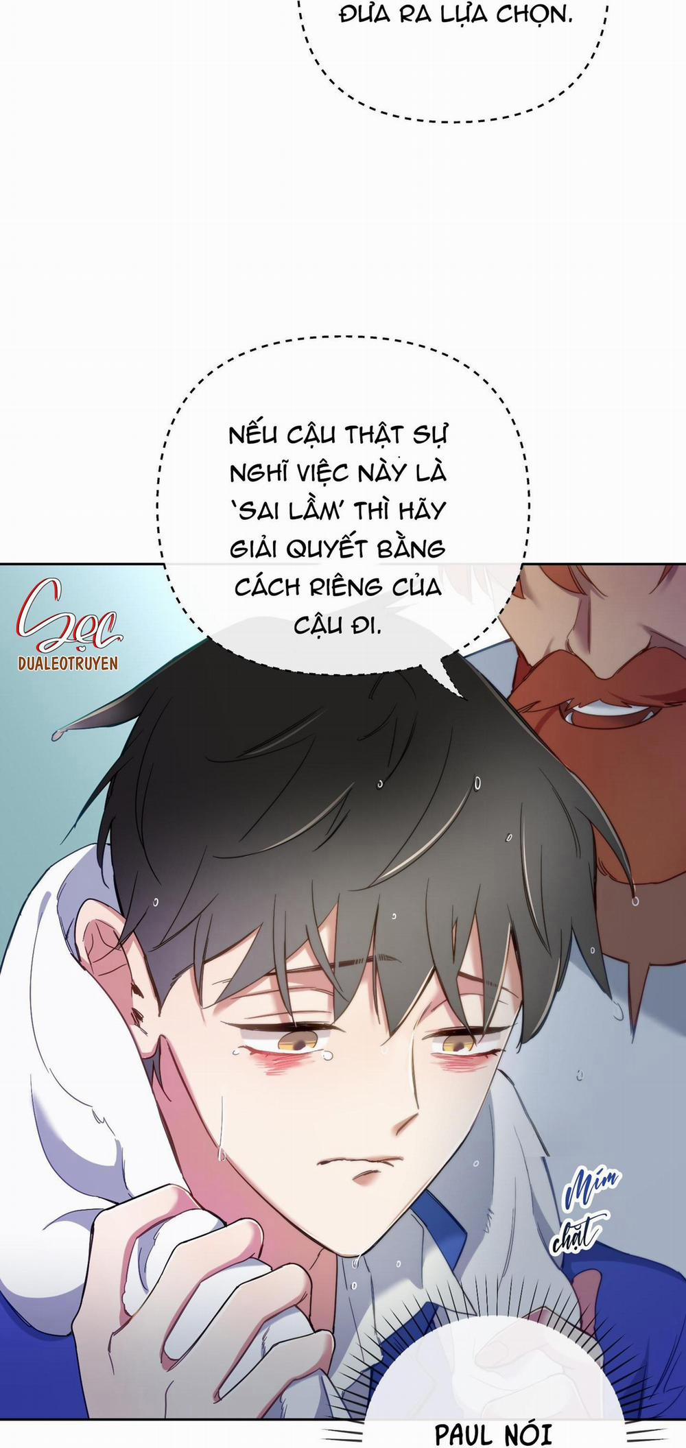 (Np) Trở Thành Vua Công Lược 55 trang 32