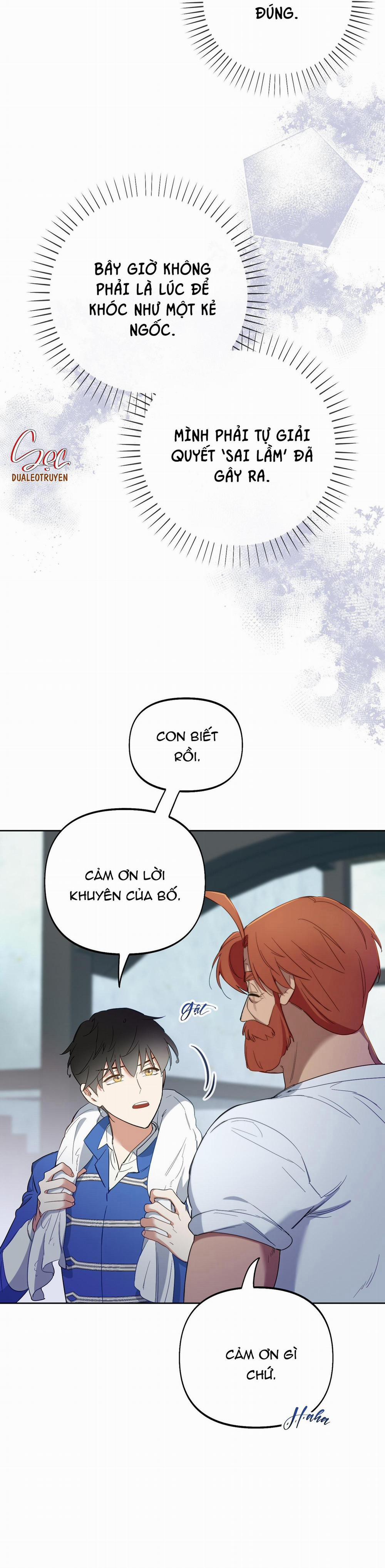 (Np) Trở Thành Vua Công Lược 55 trang 33