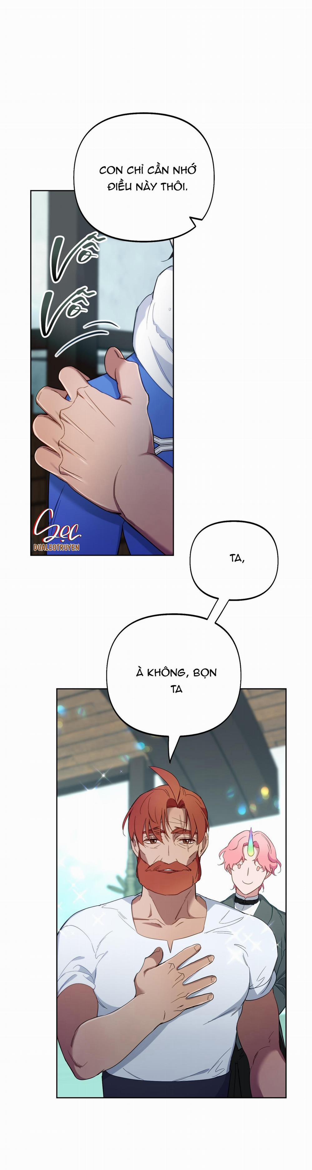 (Np) Trở Thành Vua Công Lược 55 trang 34
