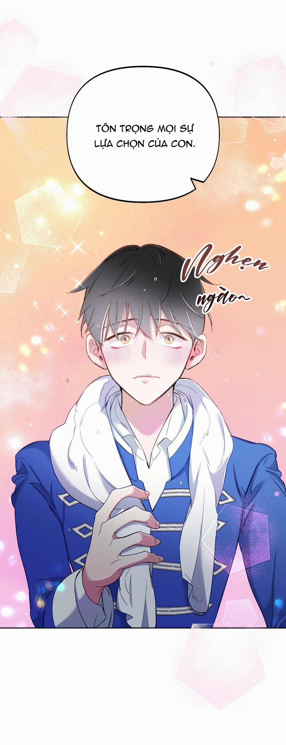 (Np) Trở Thành Vua Công Lược 55 trang 35