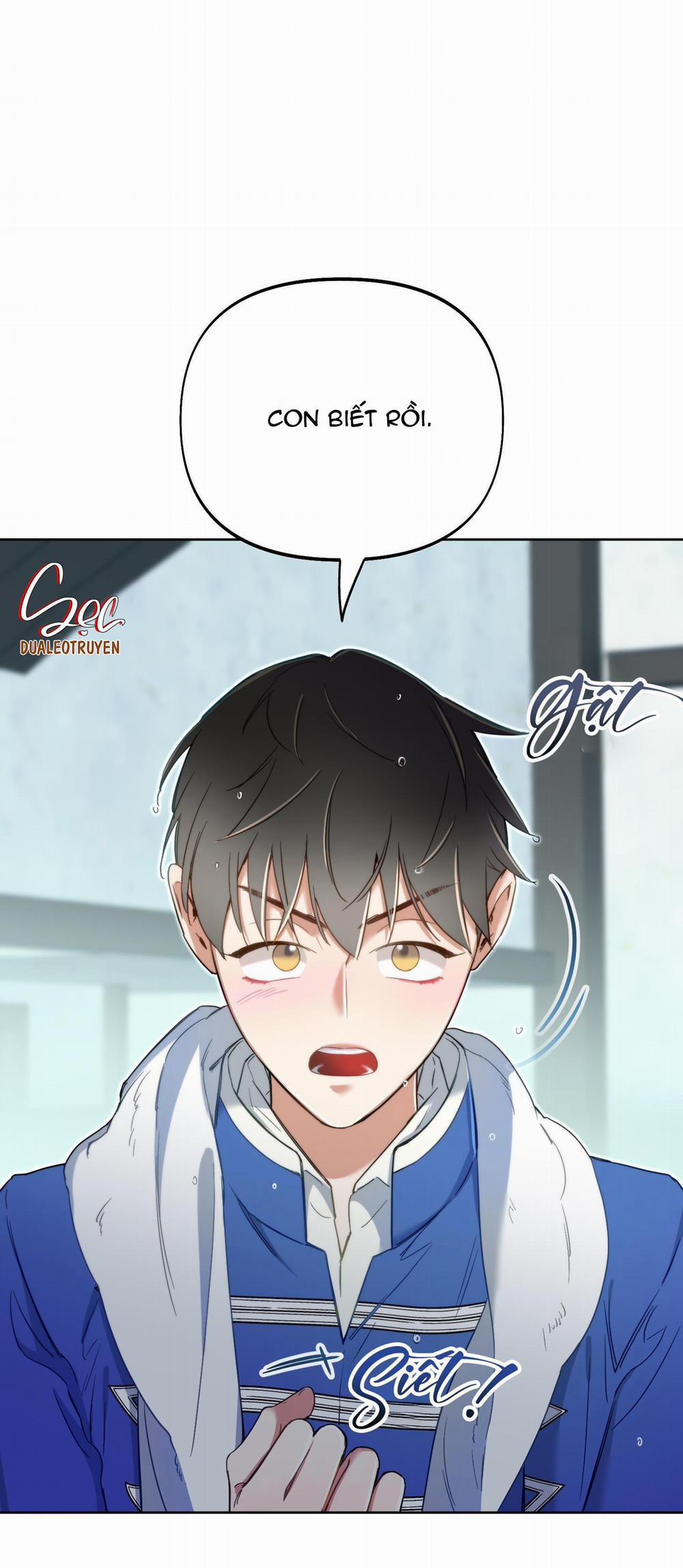 (Np) Trở Thành Vua Công Lược 55 trang 36